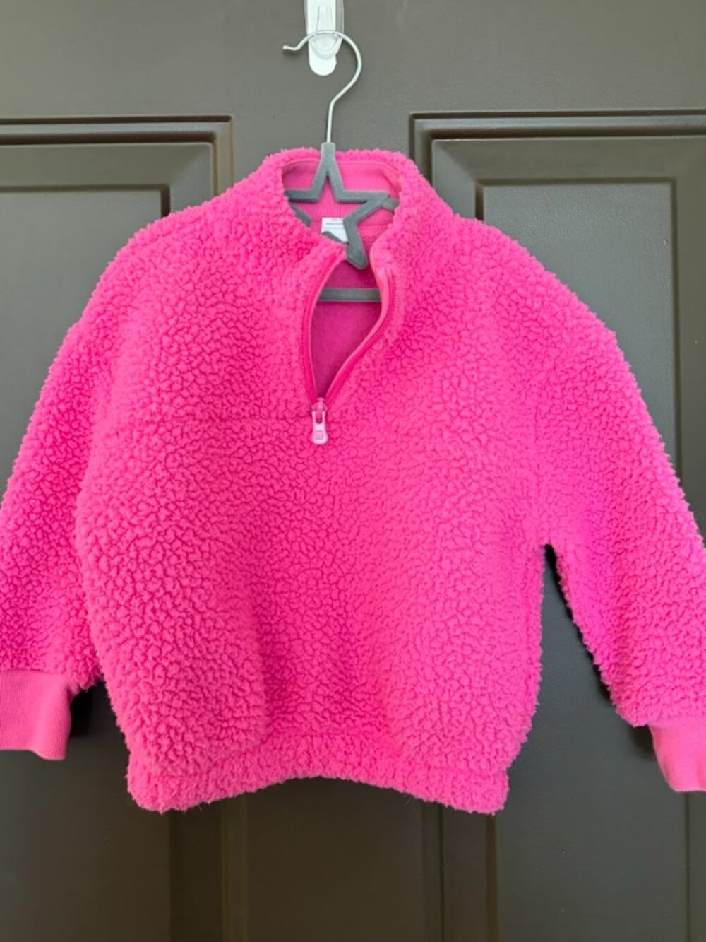 Girls GAP Sweater